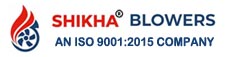 shikha logo